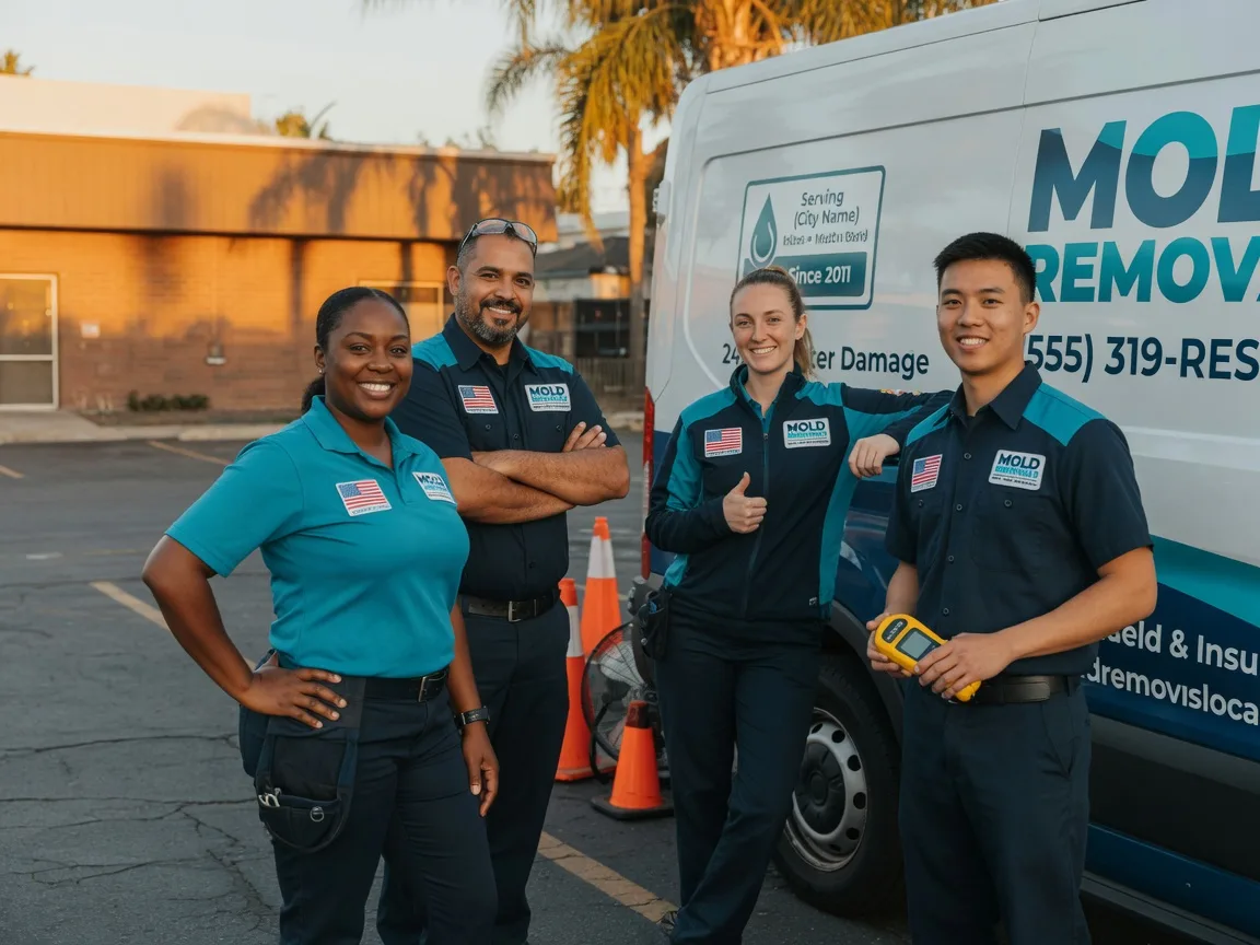 Water Damage Restoration company in Aurora, OR